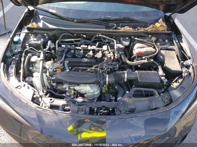 Photo 9 VIN: 19UDE4H66PA012193 - ACURA INTEGRA 