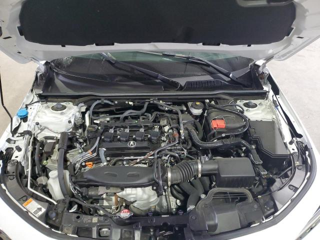 Photo 10 VIN: 19UDE4H66PA019466 - ACURA INTEGRA A- 