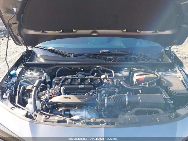 Photo 9 VIN: 19UDE4H66PA019614 - ACURA INTEGRA 