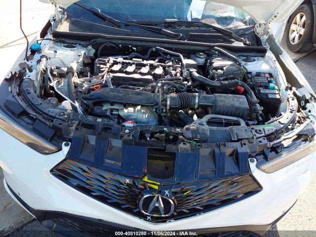 Photo 9 VIN: 19UDE4H66RA018420 - ACURA INTEGRA 