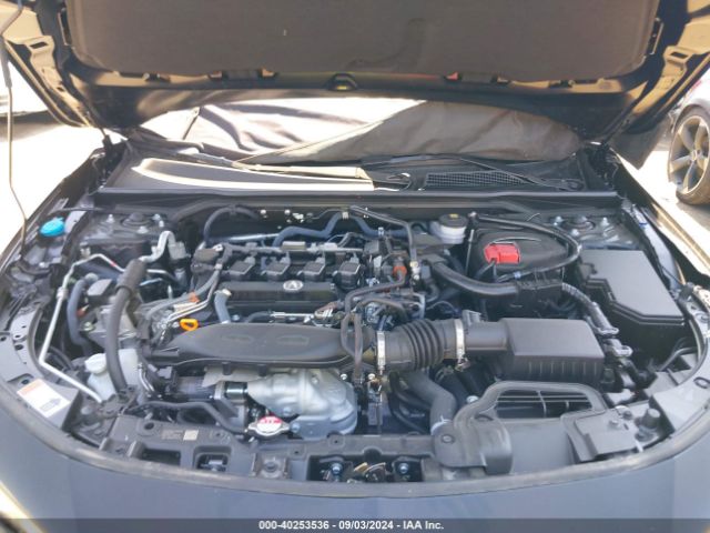 Photo 9 VIN: 19UDE4H66RA023648 - ACURA INTEGRA 