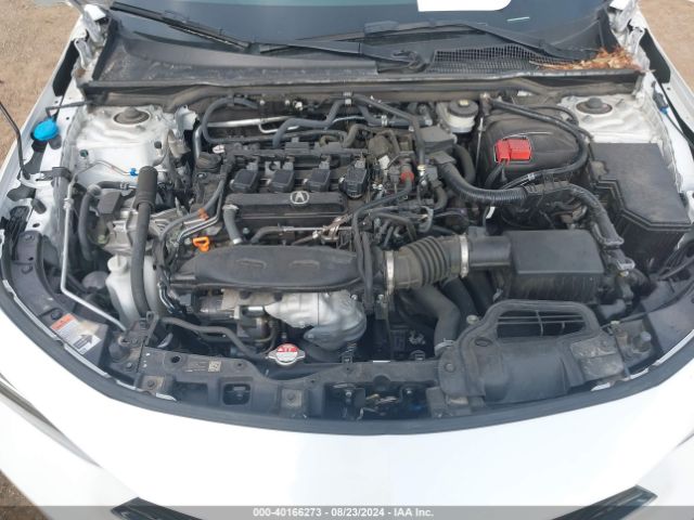 Photo 9 VIN: 19UDE4H67PA004104 - ACURA INTEGRA 