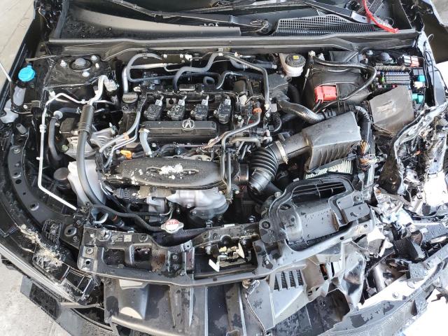 Photo 10 VIN: 19UDE4H67PA018326 - ACURA INTEGRA A- 