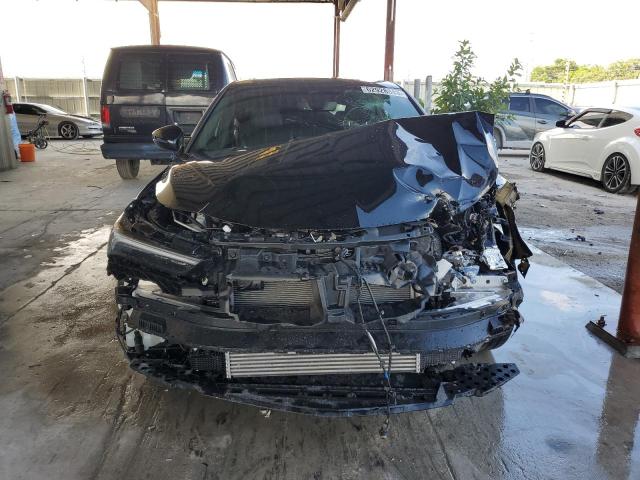 Photo 4 VIN: 19UDE4H67PA018326 - ACURA INTEGRA A- 