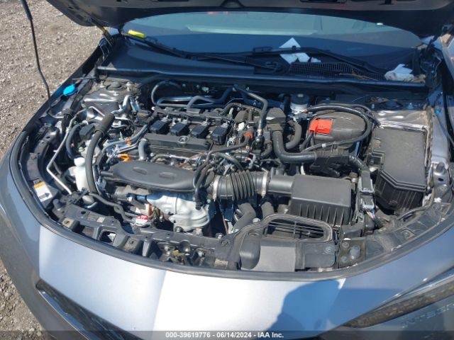 Photo 9 VIN: 19UDE4H67PA022571 - ACURA INTEGRA 