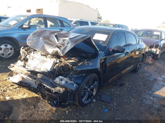 Photo 1 VIN: 19UDE4H67RA004574 - ACURA INTEGRA 