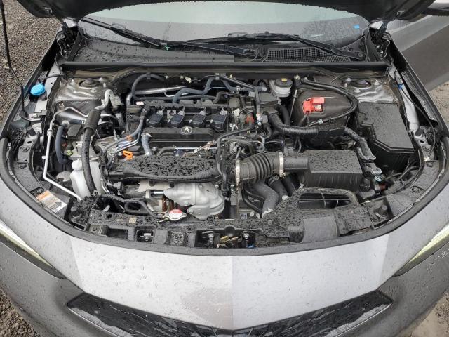 Photo 10 VIN: 19UDE4H67RA011587 - ACURA INTEGRA A- 