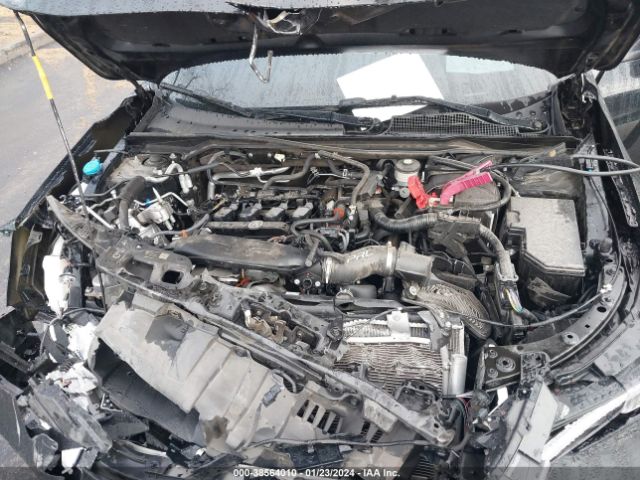 Photo 9 VIN: 19UDE4H68PA000398 - ACURA INTEGRA 