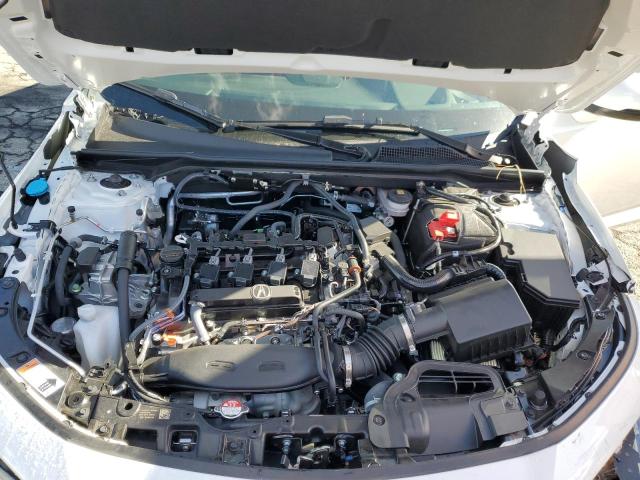 Photo 10 VIN: 19UDE4H68PA009666 - ACURA INTEGRA A- 