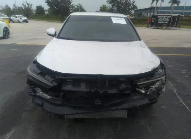 Photo 5 VIN: 19UDE4H68PA015127 - ACURA INTEGRA 