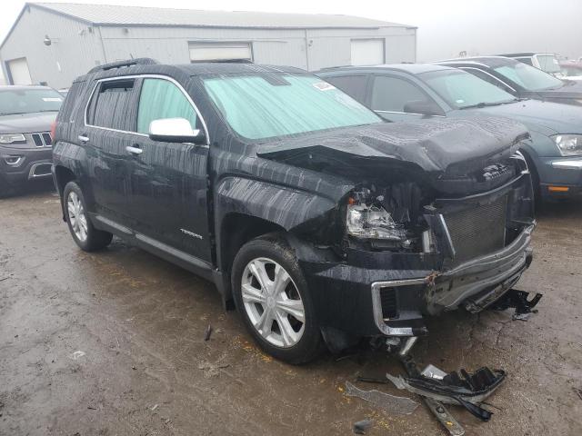 Photo 3 VIN: 19UDE4H68PA015693 - GMC TERRAIN 