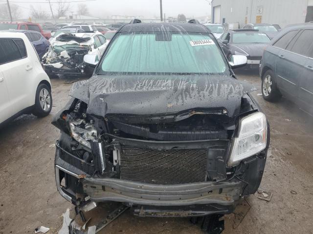 Photo 4 VIN: 19UDE4H68PA015693 - GMC TERRAIN 