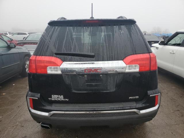 Photo 5 VIN: 19UDE4H68PA015693 - GMC TERRAIN 