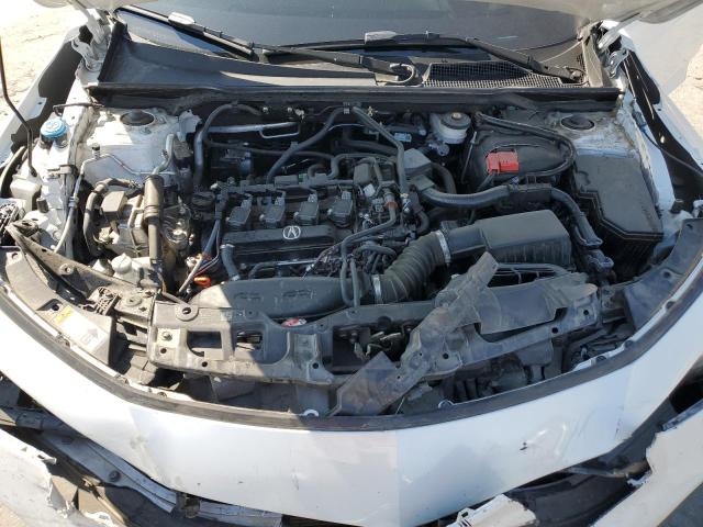 Photo 10 VIN: 19UDE4H68PA024975 - ACURA INTEGRA A- 