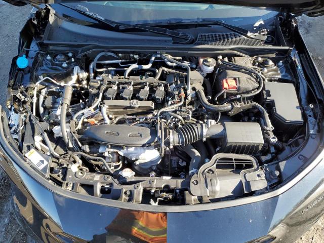 Photo 10 VIN: 19UDE4H68PA025205 - ACURA INTEGRA A- 