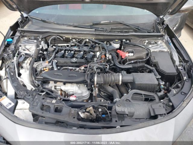 Photo 9 VIN: 19UDE4H68PA027150 - ACURA INTEGRA 