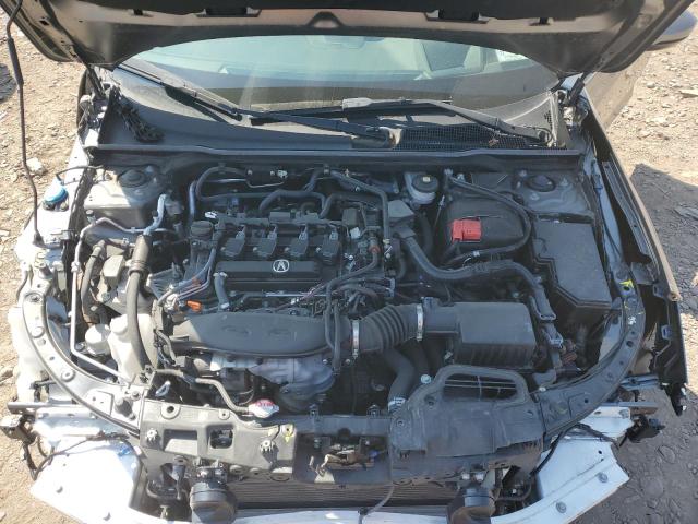 Photo 10 VIN: 19UDE4H69PA011023 - ACURA INTEGRA A- 