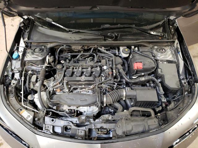 Photo 10 VIN: 19UDE4H69PA011037 - ACURA INTEGRA A- 