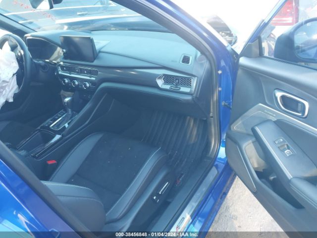 Photo 4 VIN: 19UDE4H69PA012253 - ACURA INTEGRA 