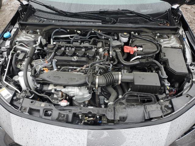 Photo 10 VIN: 19UDE4H69PA018893 - ACURA INTEGRA A- 