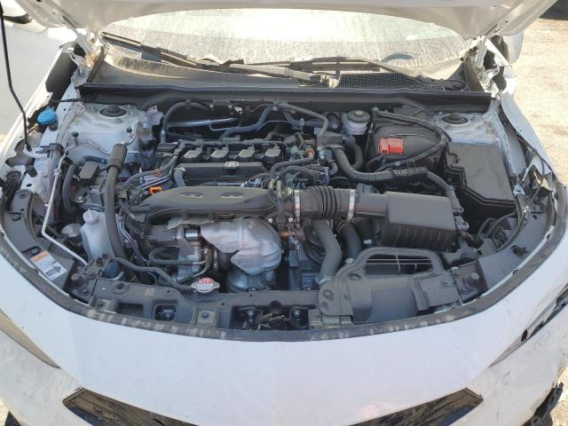 Photo 10 VIN: 19UDE4H69RA005533 - ACURA INTEGRA A- 