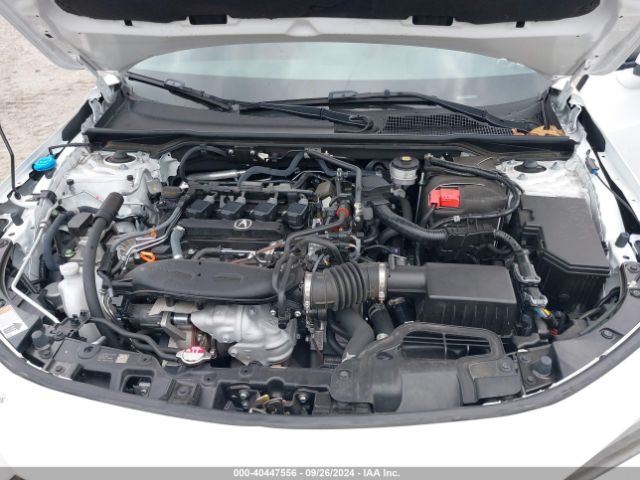 Photo 9 VIN: 19UDE4H69RA013891 - ACURA INTEGRA 