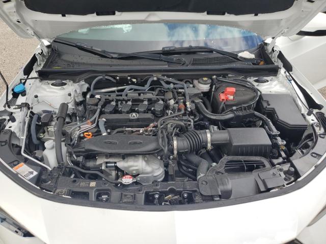 Photo 10 VIN: 19UDE4H69RA018119 - ACURA INTEGRA A- 