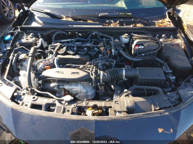 Photo 9 VIN: 19UDE4H6XPA021530 - ACURA INTEGRA 