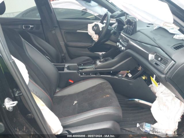 Photo 4 VIN: 19UDE5G90RA001520 - ACURA INTEGRA 