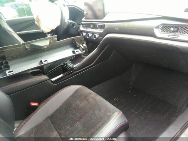 Photo 4 VIN: 19UDE5G92RA000899 - ACURA INTEGRA 