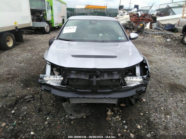 Photo 5 VIN: 19UDE5G92RA000899 - ACURA INTEGRA 