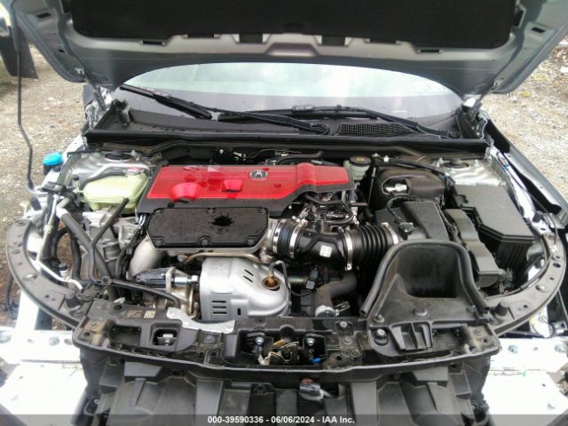 Photo 9 VIN: 19UDE5G92RA000899 - ACURA INTEGRA 