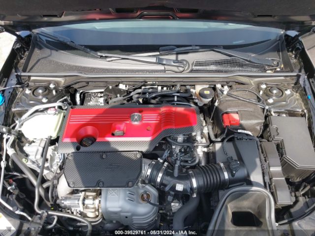 Photo 9 VIN: 19UDE5G92RA001518 - ACURA INTEGRA 