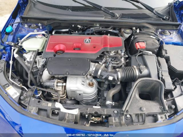 Photo 9 VIN: 19UDE5G93RA001219 - ACURA INTEGRA 