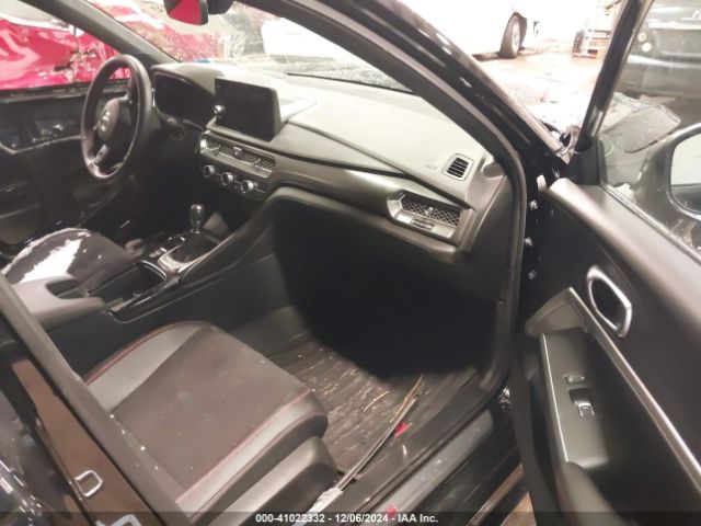 Photo 4 VIN: 19UDE5G93RA003214 - ACURA INTEGRA 