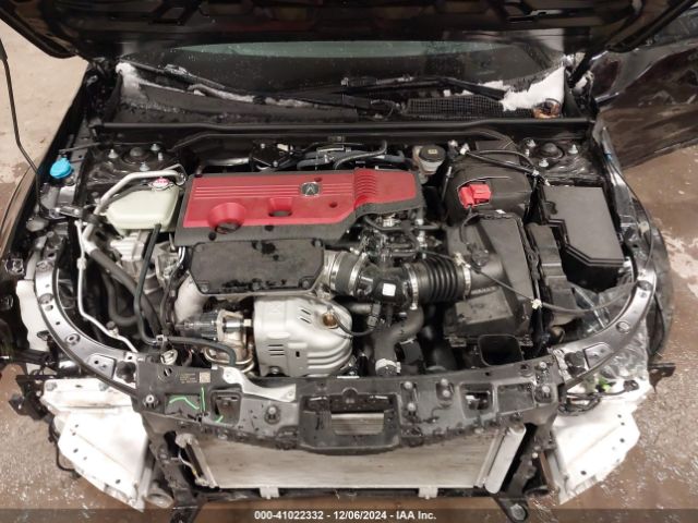 Photo 9 VIN: 19UDE5G93RA003214 - ACURA INTEGRA 