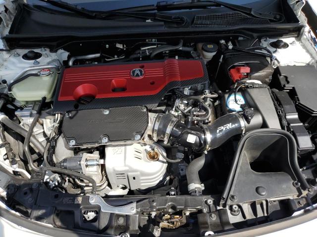 Photo 10 VIN: 19UDE5G97RA003538 - ACURA INTEGRA TY 