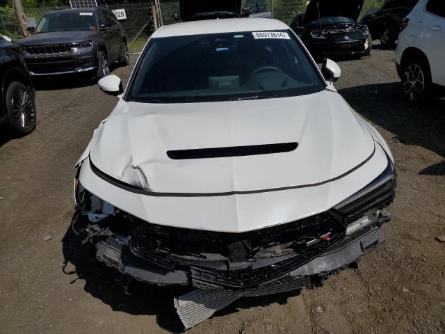 Photo 4 VIN: 19UDE5G97RA003538 - ACURA INTEGRA TY 