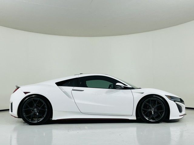 Photo 1 VIN: 19UNC1B04JY000104 - ACURA NSX 