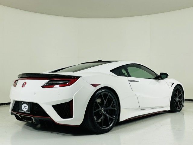 Photo 2 VIN: 19UNC1B04JY000104 - ACURA NSX 