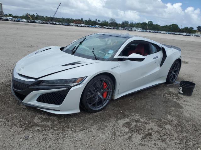 Photo 0 VIN: 19UNC1B05HY000820 - ACURA NSX 