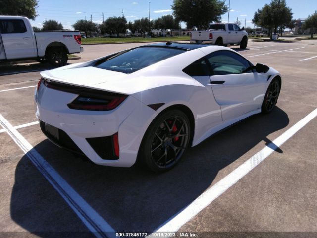 Photo 3 VIN: 19UNC1B05JY000032 - ACURA NSX 