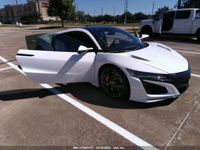 Photo 5 VIN: 19UNC1B05JY000032 - ACURA NSX 