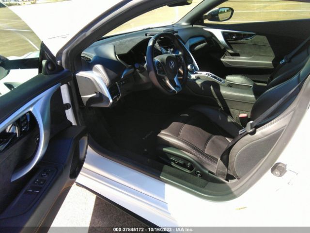 Photo 7 VIN: 19UNC1B05JY000032 - ACURA NSX 