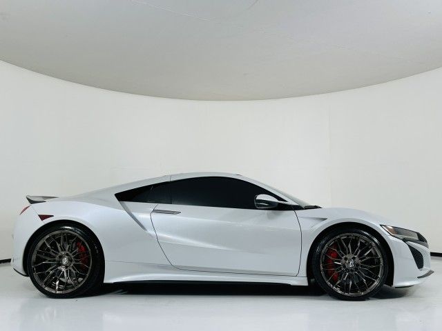 Photo 1 VIN: 19UNC1B06HY000521 - ACURA NSX 