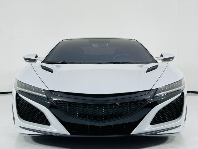 Photo 7 VIN: 19UNC1B06HY000521 - ACURA NSX 