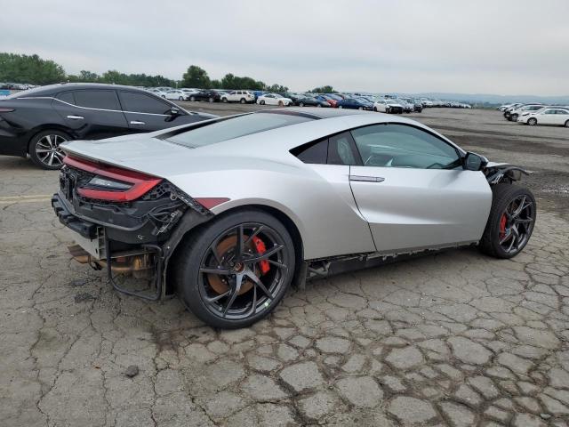 Photo 2 VIN: 19UNC1B06KY000168 - ACURA NSX 