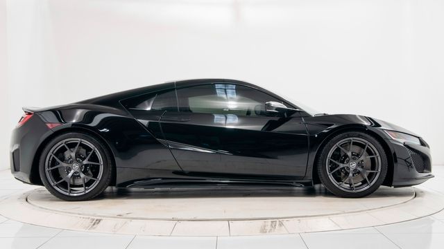 Photo 5 VIN: 19UNC1B07HY000897 - ACURA NSX 