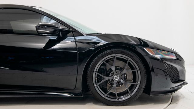 Photo 7 VIN: 19UNC1B07HY000897 - ACURA NSX 