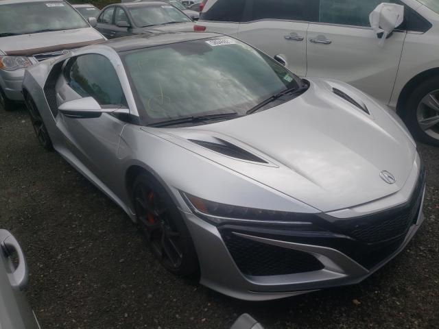 Photo 0 VIN: 19UNC1B0XKY000187 - ACURA NSX 